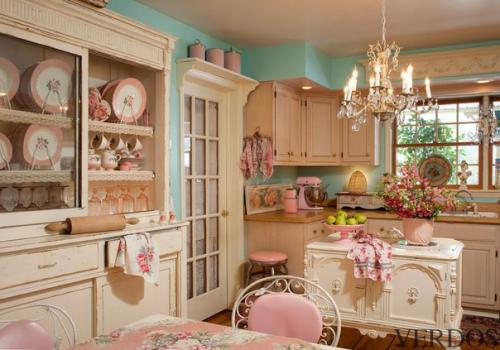 Гид по шести декораторским стилям. 02