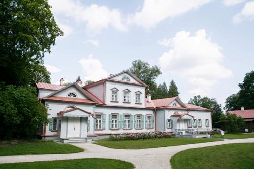 Десять причин для поездки в сергиев Посад. 01