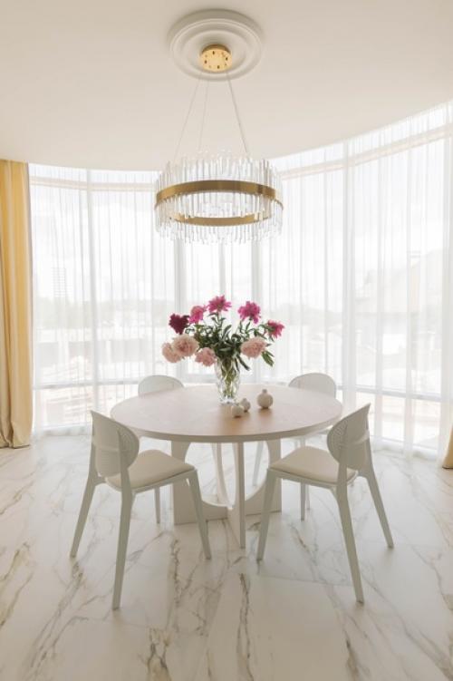 Продолжаю выкладывать фото интерьера начистопрудной. 07