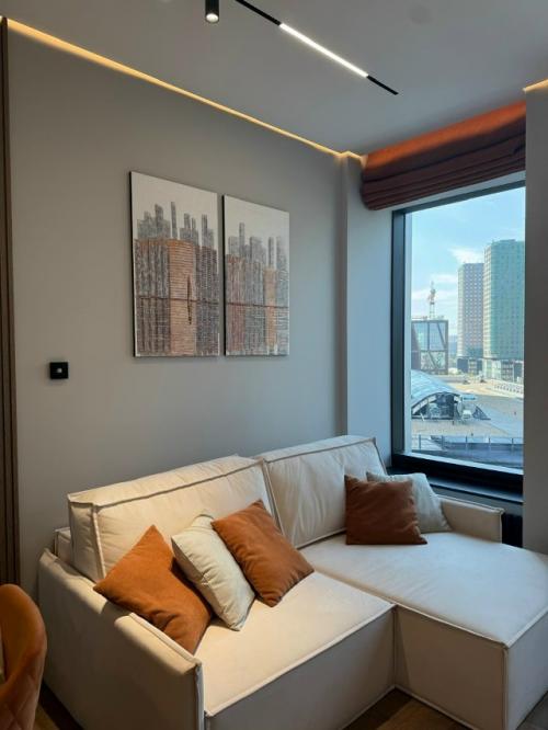 Интерьерная картина - диптих зиларт. 01