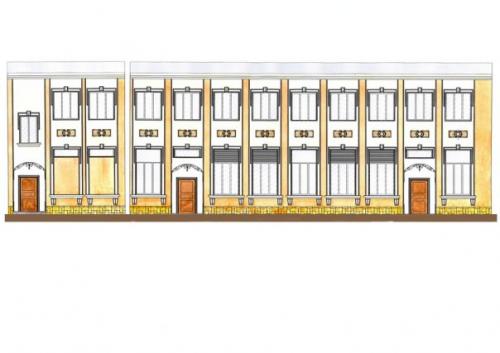 Всех причастных - с днём строителя! 05