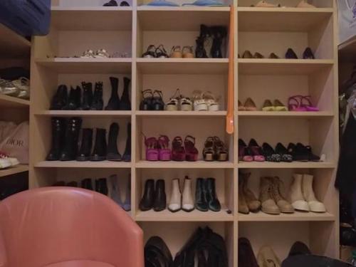 Анна Семенович интерьер своей новой квартиры показала. 01