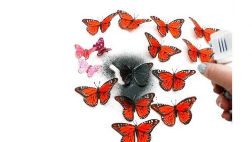 Хотите придать интерьеру выразительности и стиля? 07