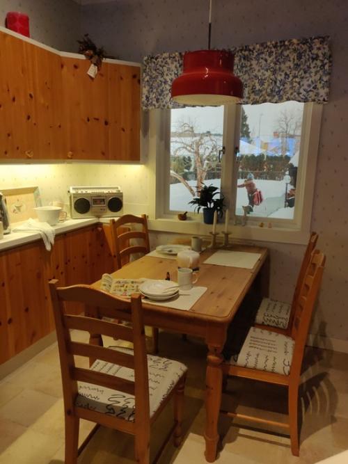 Музей группы абба, Стокгольм. 06 Музей группы абба, Стокгольм. 06