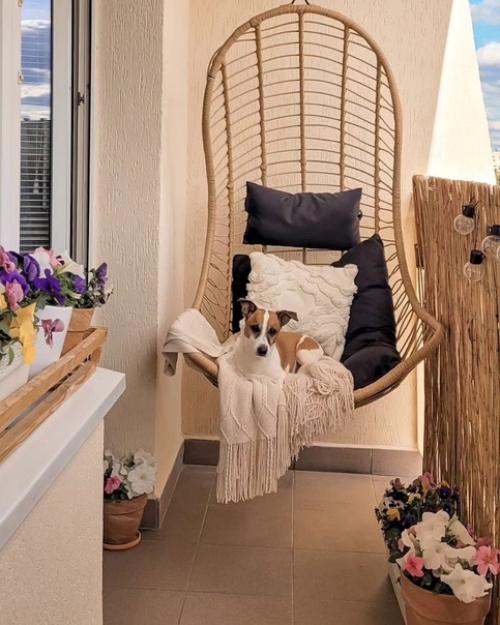 А ведь для приятного и уютного интерьера нужно не так уж и много. 07