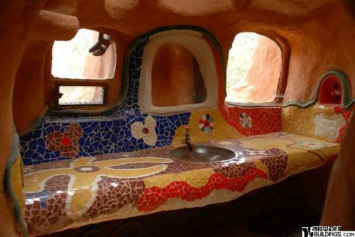 Мексиканский стиль легкость в сочетании различных оттенков характеризует. 07