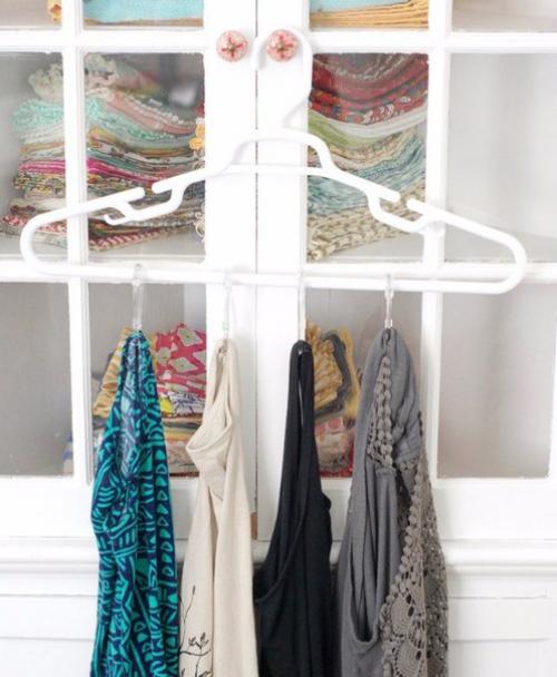 10 нужных хитростей для дома. 03