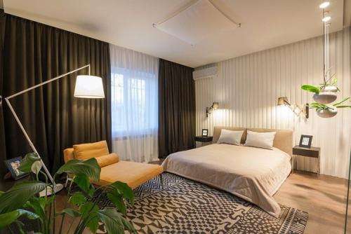 Riba House.  Проект Riba House реализован архитектурным бюро Svoya Studio в Днепропетровске, Украина. 03