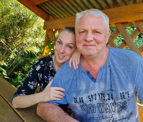 Вчера ранним утром мы всей большой семьей в путешествие отправились! 05