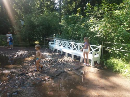 Про детей внешних и внутренних. 01 Про детей внешних и внутренних. 01