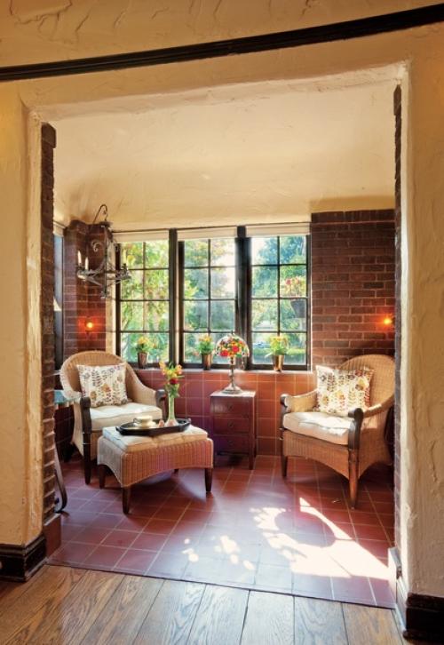 Дома редко бывают хорошо задокументированы. 03