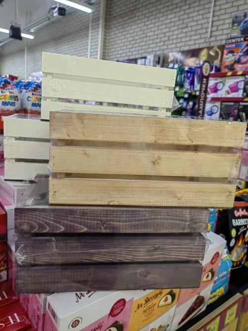 У нас отличные новости для всех любителей уютного домашнего декора! 03