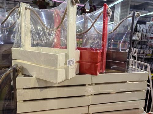 У нас отличные новости для всех любителей уютного домашнего декора! 05