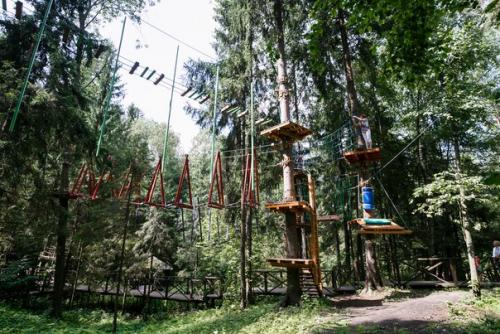 Десять причин для поездки в сергиев Посад. 06
