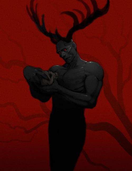 БКР _Другие_миры Ганнибал Hannibal. 01