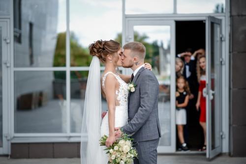 Итак, решила все-таки написать пост про утро невесты! 05