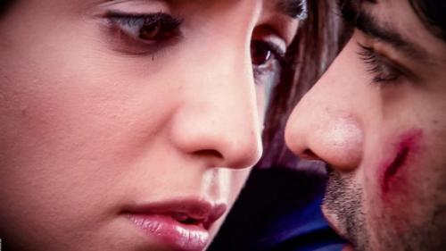 Хотела вместить много событий, но получилось всё скомкано что ли. 03