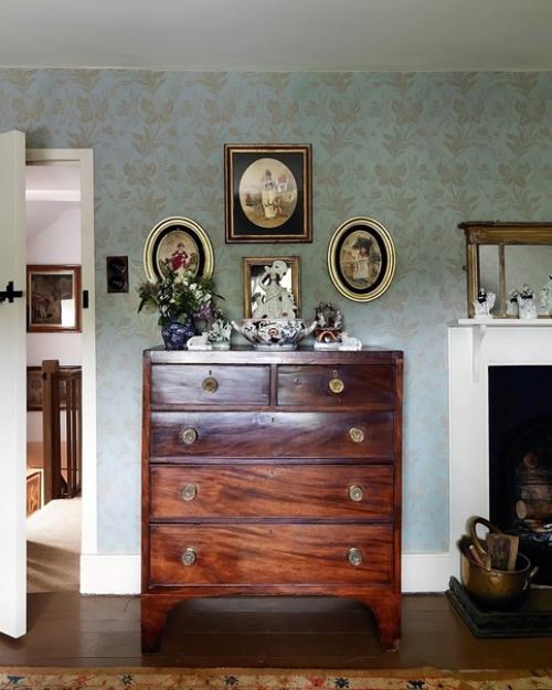 Коттедж Александры толстой. 06