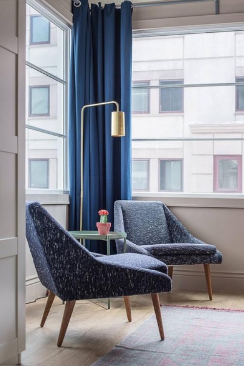 Жить вместе ч. 2. 01