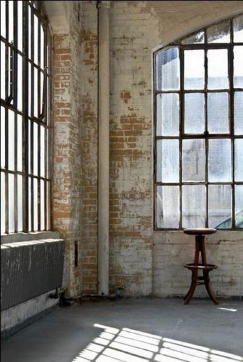 Интерьер.  На восприятие пространства огромное влияние оказывает соотношение размера помещения и предметов в нем. 02