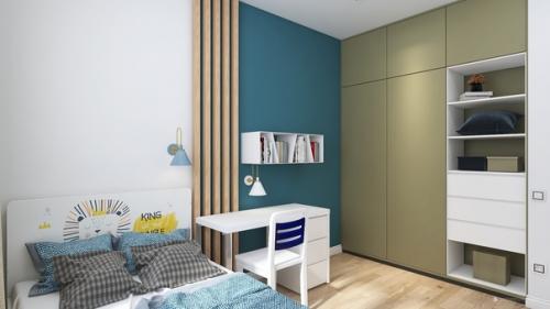 73 м 2 квартира. 05