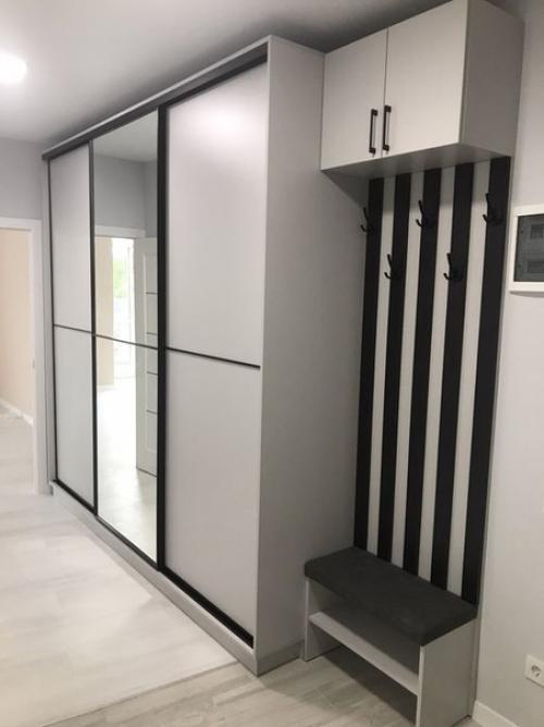 Моя работа.  Делал с напарником в короткие сроки. 06