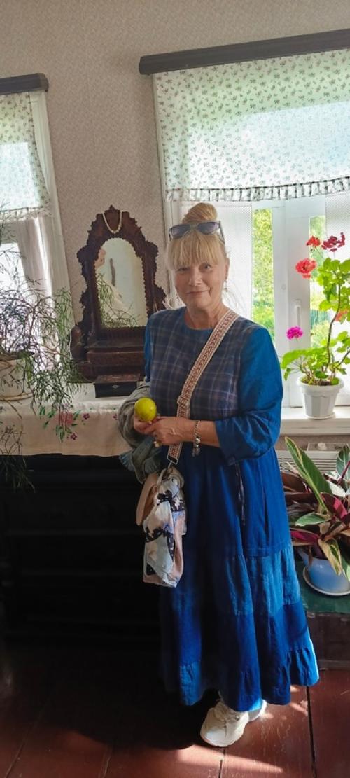 С. вятское, день огурца 2024! 06