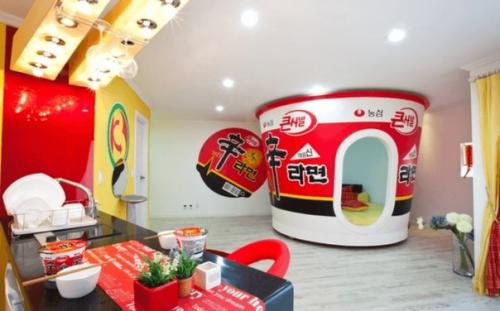 Korea Koreanhotel.  ? 7. 05