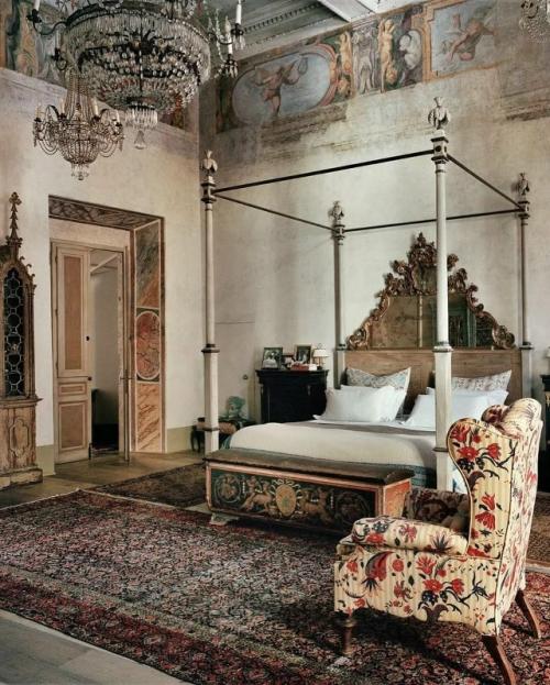 Интерьер квартиры или дома - всегда жирный штрих к портрету человека. 04