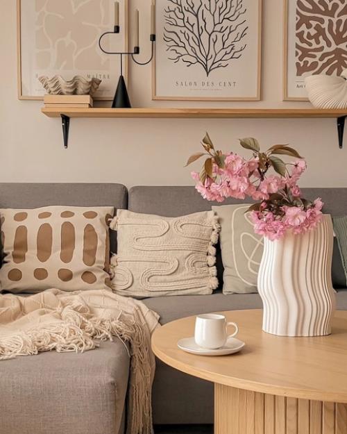 А ведь для приятного и уютного интерьера нужно не так уж и много. 02