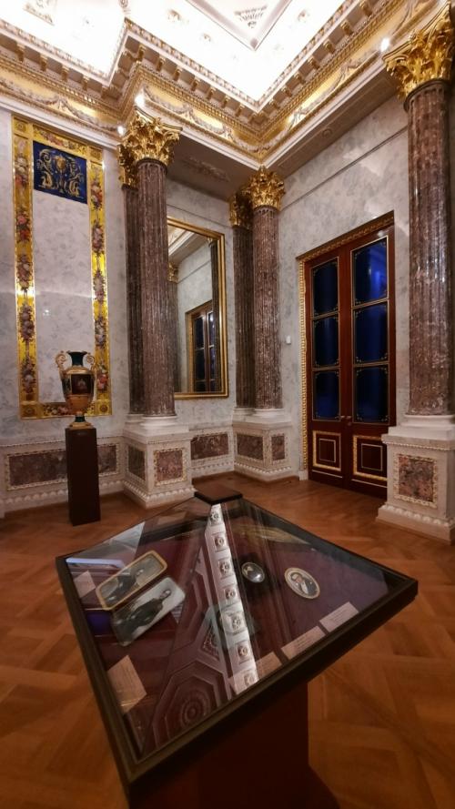 День третий. Сколько мы с тобой не виделись, питер? 04 День третий. Сколько мы с тобой не виделись, питер? 04