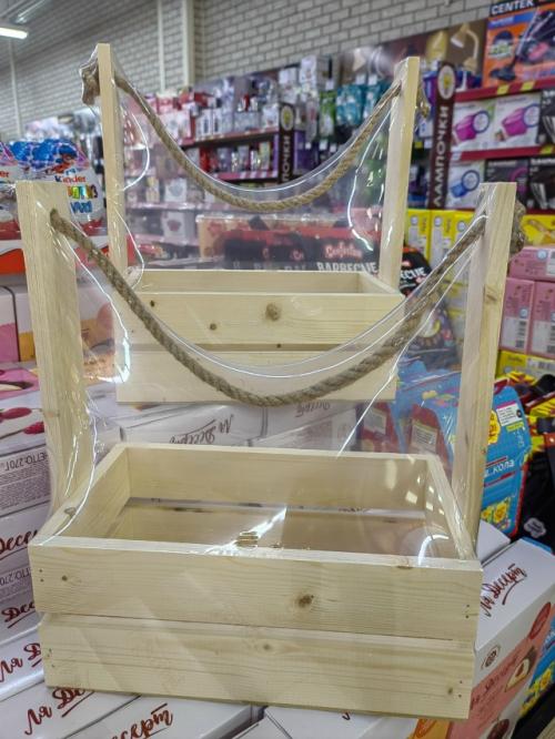 У нас отличные новости для всех любителей уютного домашнего декора! 01