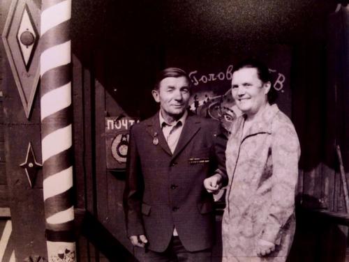 Как живешь ты, отчий дом? 03