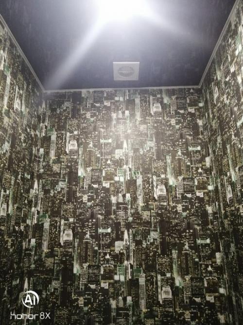 Ремонт руками нашего подписчика. 03