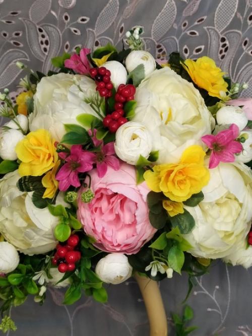 Солнечную атмосферу дома всегда хотите? 01