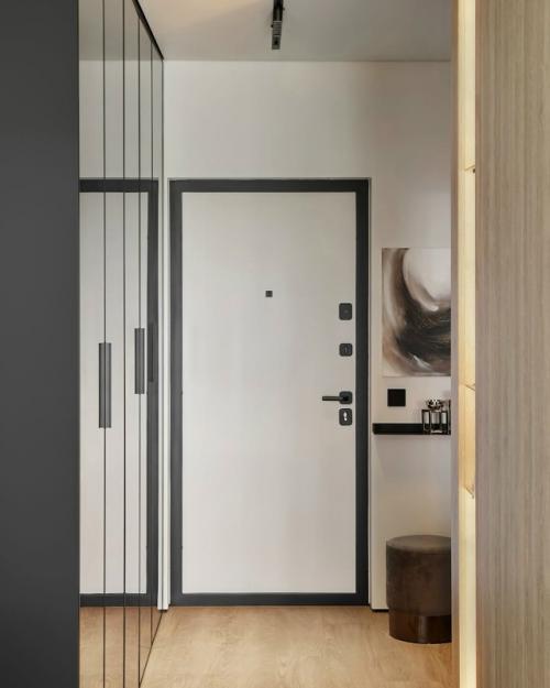 * квартира 50 кв. 09