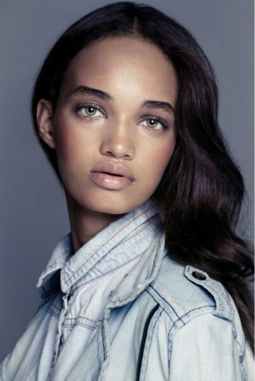 - Я люблю, когда меня окружают красивые вещи.