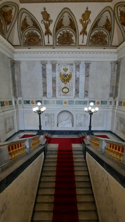 День третий. Сколько мы с тобой не виделись, питер? 07 День третий. Сколько мы с тобой не виделись, питер? 07