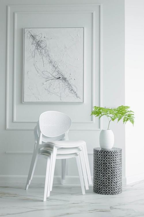 Продолжаю выкладывать фото интерьера начистопрудной. 06