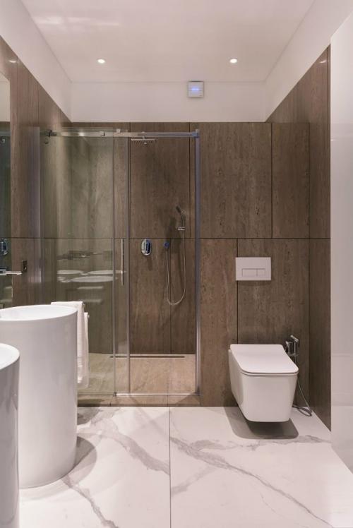 Личный опыт: квартира с панорамными окнами в Казани. 04