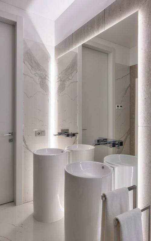 Личный опыт: квартира с панорамными окнами в Казани. 05