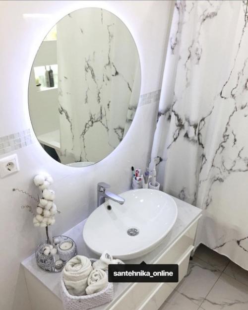 Наша любимая подборка с вашими интерьерами. 09