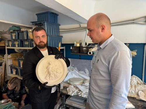 С днем строителя! 01