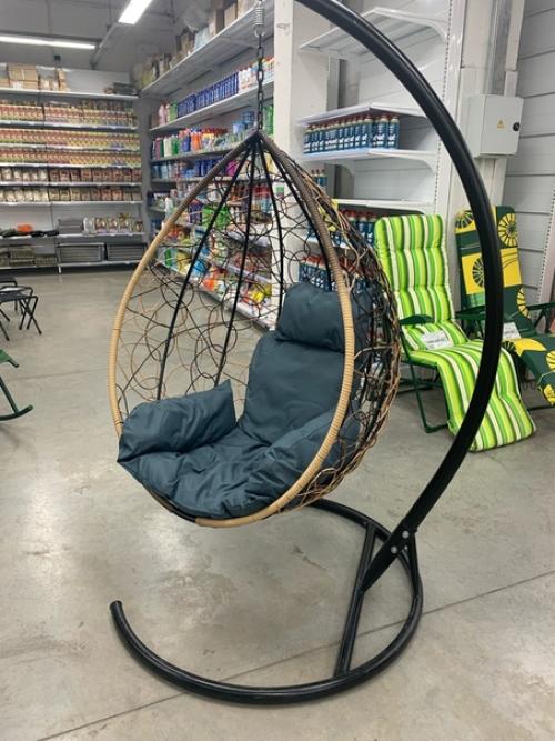 В магазине домострой новое поступление подвесных кресел!