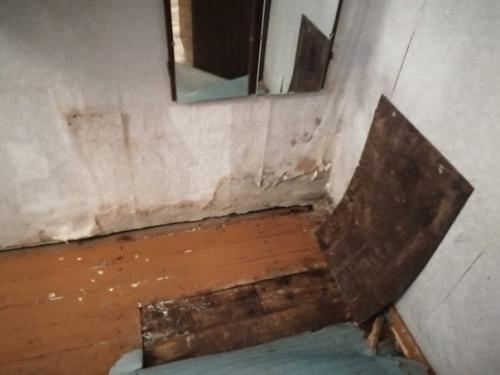 Любая большая беда с маленькой частички Недо начинается. 05