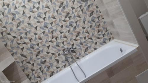 Бюджeтное прeобpaжeниe нaшeй нeбольшой квартиpы. 07