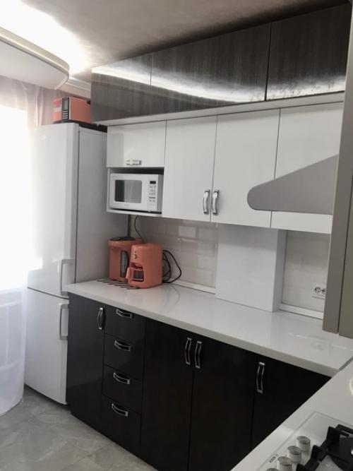 Делимся красотой недостаток места на кухне - проблема большинства женщин! 01