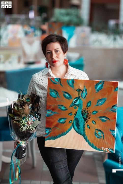 Как украсить и привнести уют и частичку себя в свой интерьер? 02