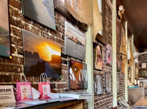 Old Soul at The Weatherstone. 05