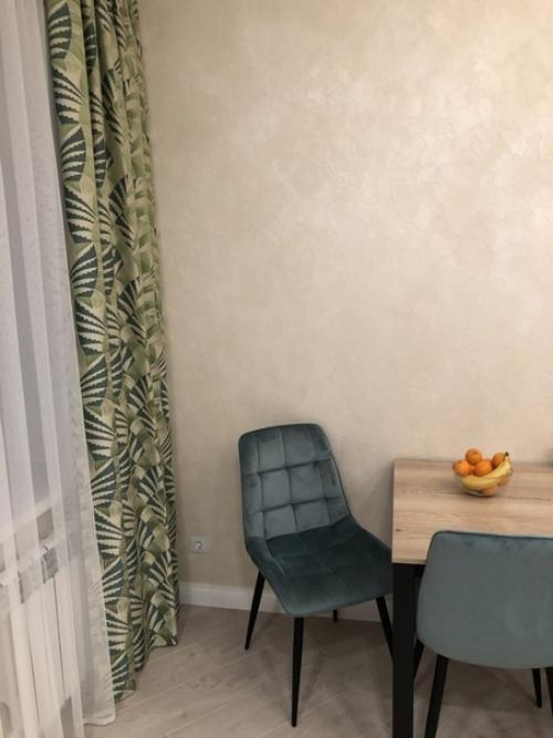 Свеженький ремонт от наших подписчиков. 05